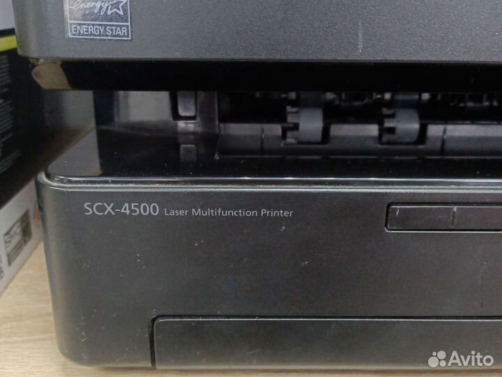 Мфу лазерный samsung