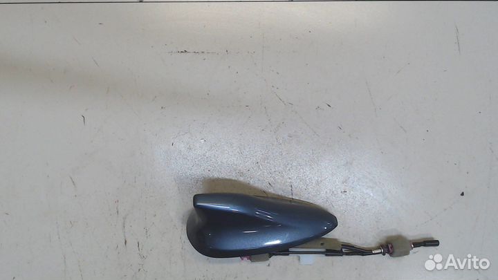 Антенна Subaru Legacy (B15), 2018