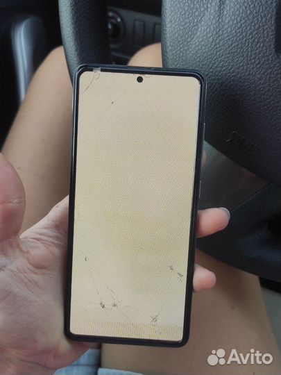 Samsung Galaxy A51, 4/64 ГБ