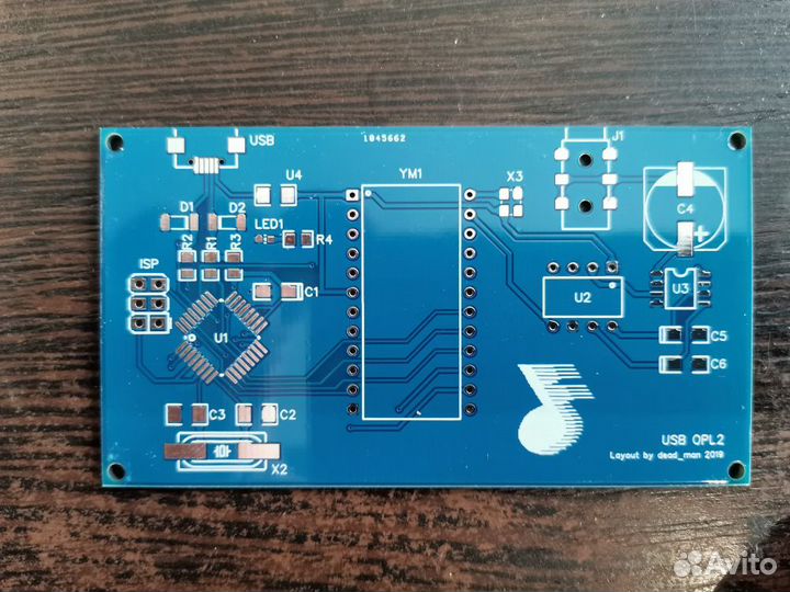 Персональный компьютер ZX81