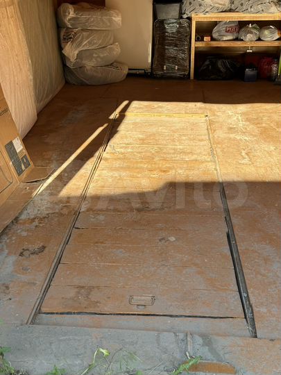 Гараж, 20 м²