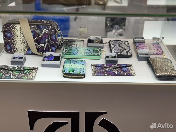 Торговый остров, корнер