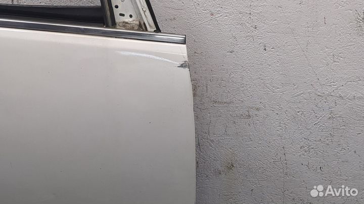 Дверь боковая Honda Odyssey USA, 2011