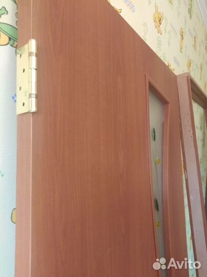 Дверь межкомнатная бу