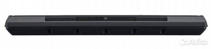 Yamaha PSR-EW310 синтезатор новый с гарантией