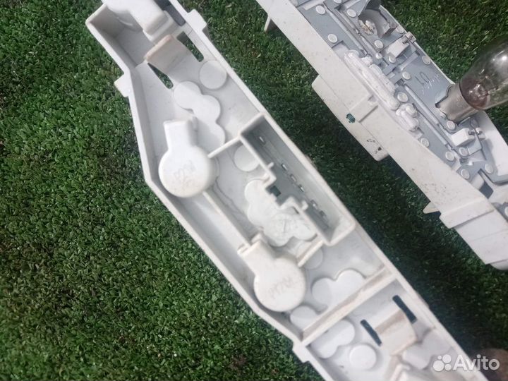 Плата заднего фонаря Ford Focus 2 Седан