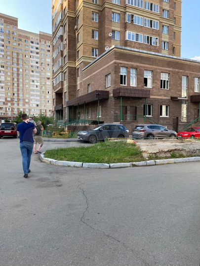 Помещение в Кузнечиках