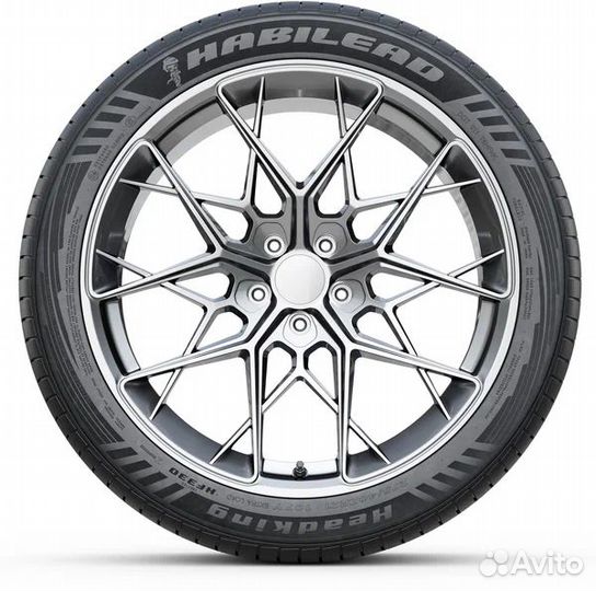 Habilead HF330 215/45 R17 91W