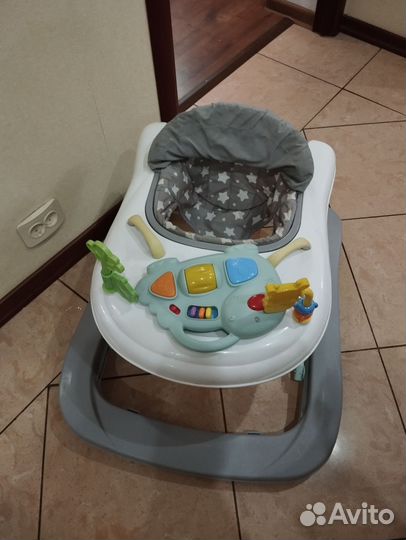 Ходунки детские