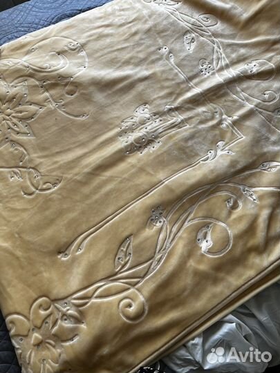 Плед покрывало