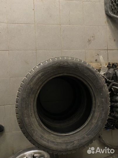 Nordman Nordman 4 215/65 R16 102T