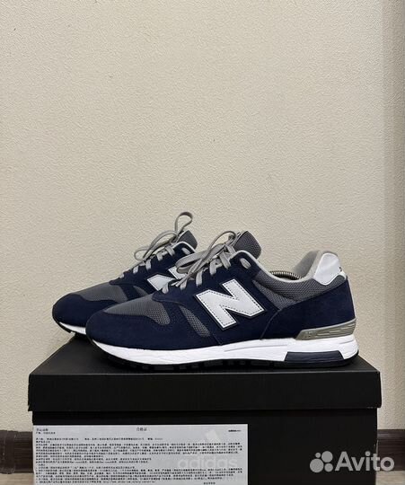 New Balance 565 (оригинал)