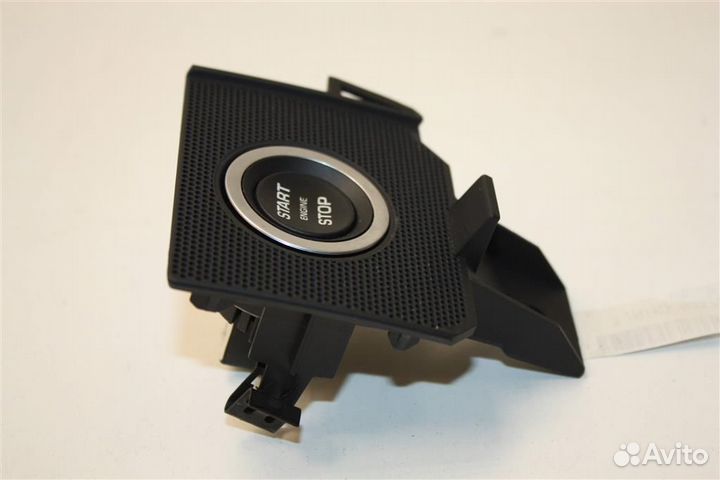 Кнопка старт-стоп Land Rover range rover 4