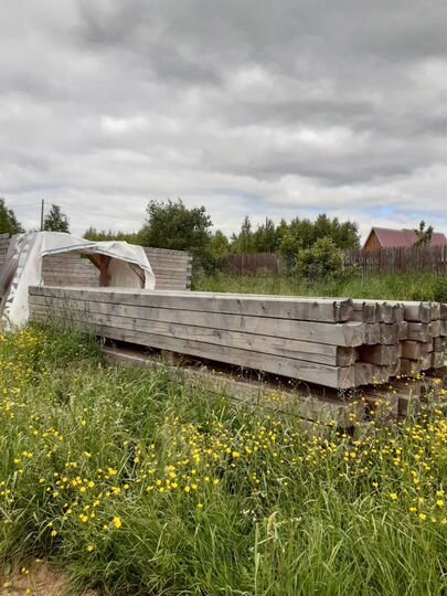 Дом 109 м² на участке 11 сот.