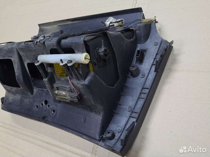 Бардачок Hyundai Elantra XD 2003-2009