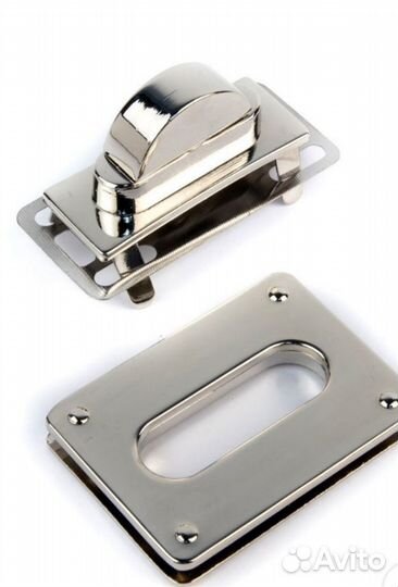 Замок для сумочек