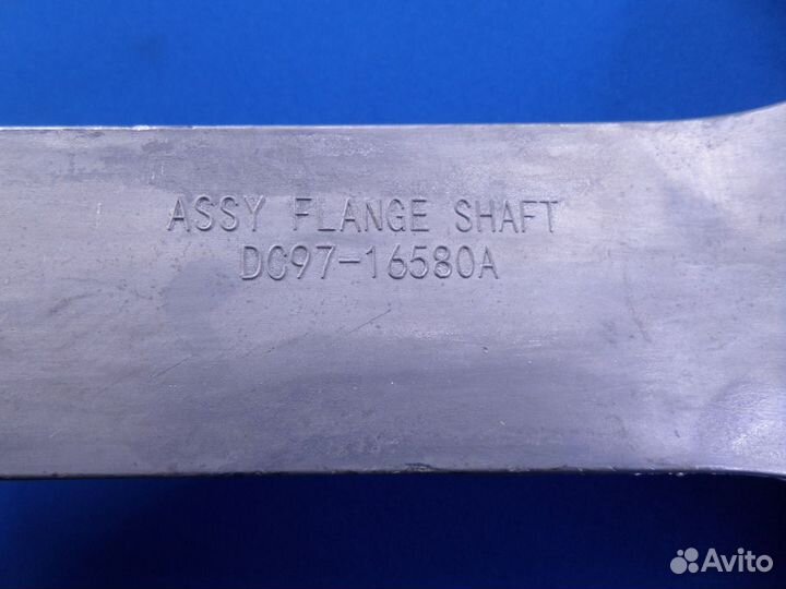 Крестовина стиральной машины samsung