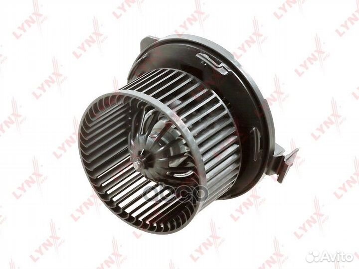 Вентилятор отопителя citroen C5 I 01 698539;34