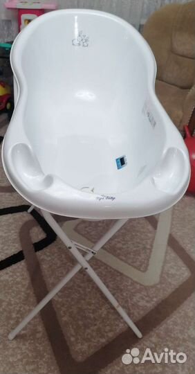 Подставка под ванну