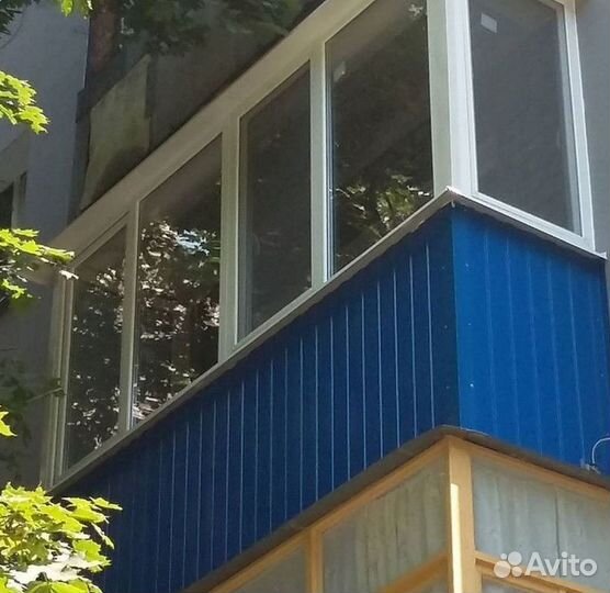 Пластиковые окна пвх