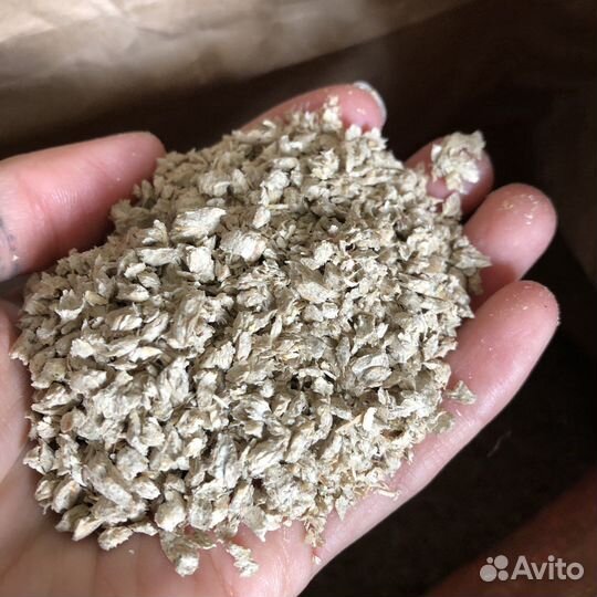 Наполнитель CAT'S best original