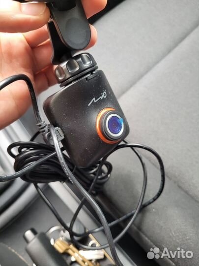 Видеорегистратор