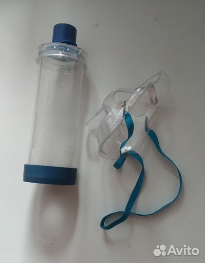 Спенсер для ингаляции