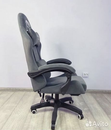 Компьютерное кресло. Кресло руководителя. Новое