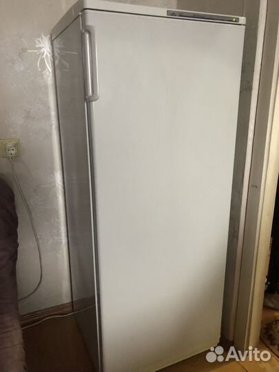 Морозильник