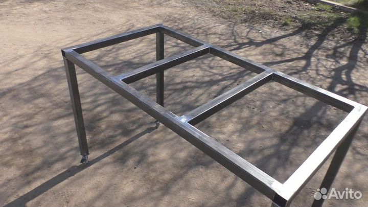 Частный сварщик (mig, mag, mma)