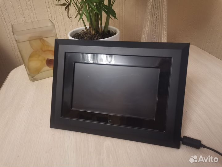 Цифровая фоторамка kodak