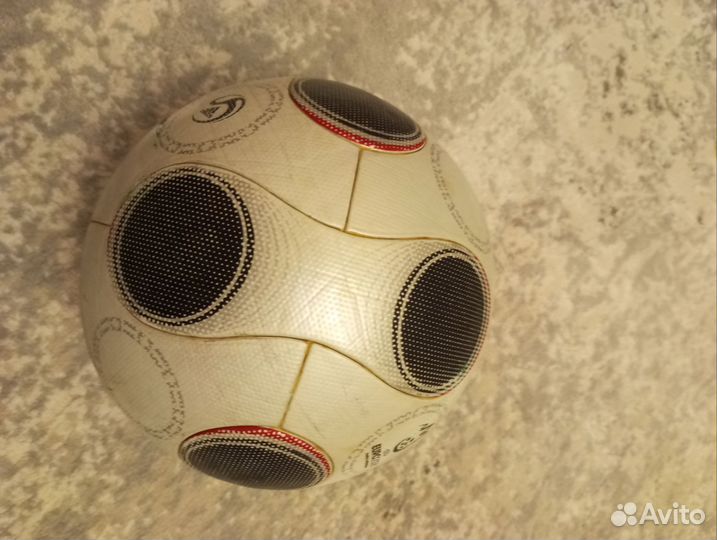 Adidas Europass 2008