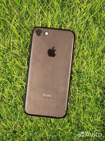 iPhone 7 32gb гарантия