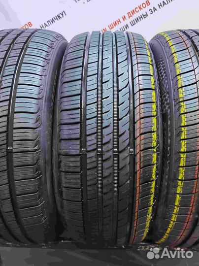 Nexen N'Fera Primus 215/55 R17 98W