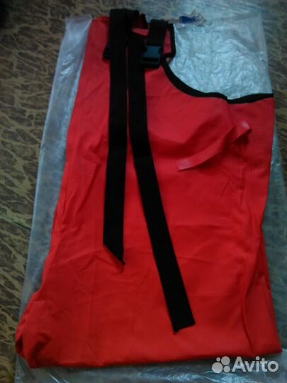 Комбинезон водонепроницаемый