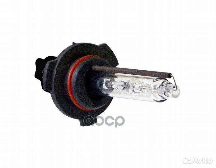 SVS. комплект ксенона silver series 0190015000