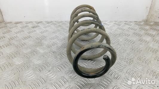 Пружина задняя toyota prius XW30 (6SE01LY01)