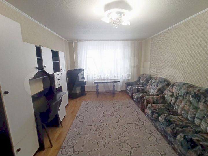 2-к. квартира, 67,5 м², 4/10 эт.