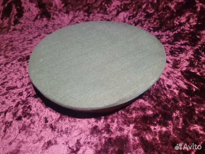 РККА фуражка СССР