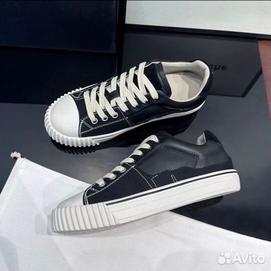 Кеды maison margiela evolution