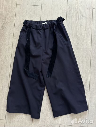 Брюки кюлоты Choupette 140