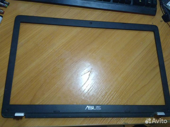 Рамка матрицы asus X750 k750
