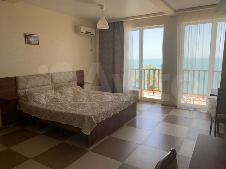 Комната 17 м² в 2-к., 2/3 эт.