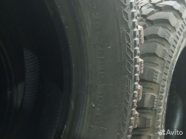Cordiant Off Road 225/75 R16 104Q