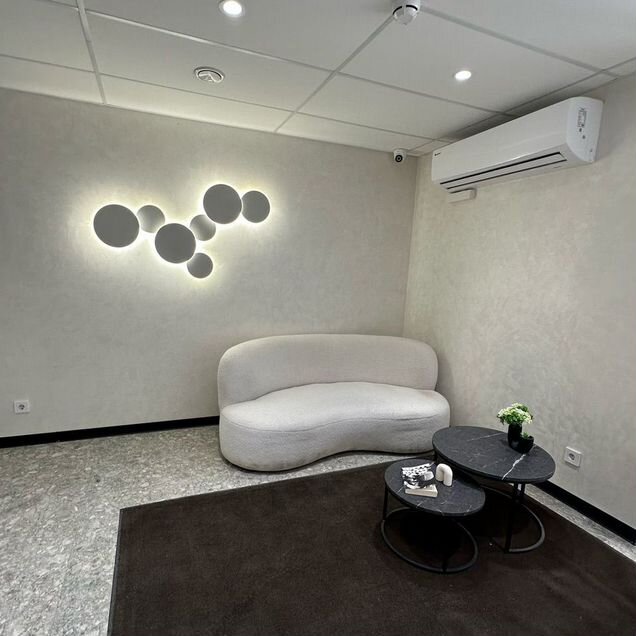 Офис, 29.6 м²