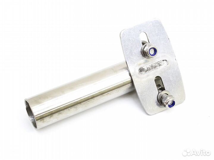 Переходник крепления датчика