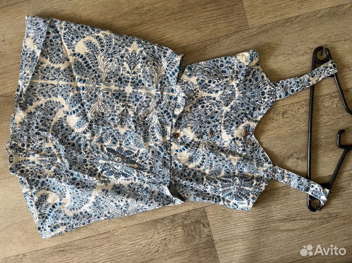 Пакет вещей 46 размер