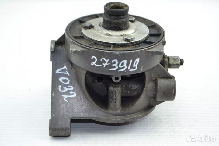 Осушитель воздуха volvo F12 (01.77-12.94)