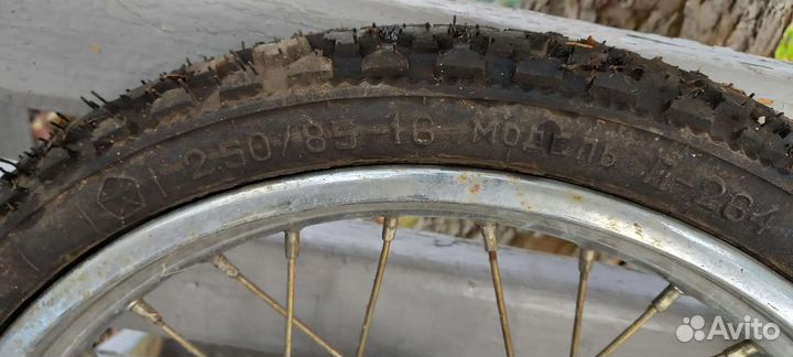 Колеса для тележки