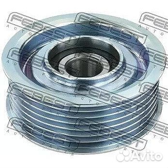 Ролик обводной febest 0388-RB3